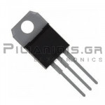 Triac 12A 800V Igt:35mA Vgt:1.5V ΤΟ-220AB