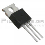 Thyristor 12A 650V Igt:15mA Vgt:1.5V ΤΟ-220AB