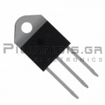 Triac 25A 800V Igt:50mA Vgt:1.3V TOP-3