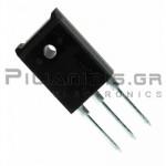 Transistor NPN Vceo:800V Ic:10A Pc:45W SOT-199