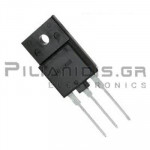 Transistor NPN Vceo:800V Ic:12A Pc:45W SOT-399
