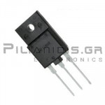 Transistor NPN Vceo:825V Ic:10A  Pc:54W SOT-399