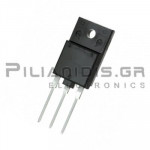 Transistor NPN Vceo:1700V Ic:12A Pc:45W TO-3PF