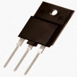 Transistor NPN Vceo:700V Ic:8A Pc:60W TO-3PF