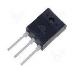 Transistor NPN Vceo:700V Ic:8A Pc:50W 7MHz TO-3PML