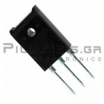 Transistor NPN Vceo:700V Ic:8A Pc:34W 7MHz SOT-199