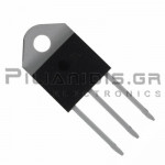 Transistor NPN Darlington Vceo:375V Ic:6A Pc:125W SOT-93