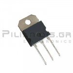 Transistor NPN Darlington Vco:400V Ic:8A Pc:125W SOT-93