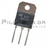 Transistor NPN Vceo:450V Ic:15A Pc:125W TO-220