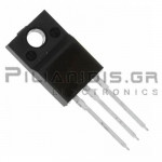Transistor NPN Vceo:450V Ic:5A Pc:40W TO-220F