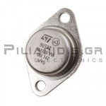 Transistor NPN Vceo:350V Ic:50A Pc:250W TO-3