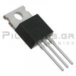Mosfet N-Ch 500V 4,5A Vgs:±20V 75W 1,5R TO-220AB