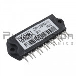 IGBT Module Short circuit rated UltraFast | 600V | 11A | Icm: 22A | IMS-2