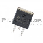 Mosfet N-Ch Vds:60V Id:200A Vgs:±20V Pd:375W 0.022R D2PAK