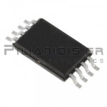 Mosfet Dual N-Ch Vds:20V Id: 8.6A Vgs:±8V Ptot:0.88W 0,011R TSSOP-8