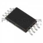 Mosfet Dual N-Ch Vds:20V Id: 8.6A Vgs:±8V Ptot:0.88W 0,011R TSSOP-8