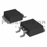 Mosfet N-Ch Vds:150V Id:26A Vgss:±20V Pd:63W 0.042R D-PAK