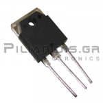 Mosfet N-Ch Vds:300V Id:38.4A Vgss:±30V Pd:290W TO-3PN