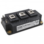 IGBT Module Gen.4 | Half Bridge , Ultra Fast | 1200V | 200A | Icm: 400A | Double INT-A-PAK