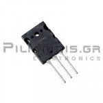 IGBT Transistor N-Ch 600V 50A 230W TO-3PL