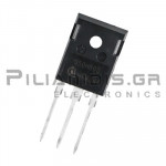 IGBT Transistor N-Ch 600V 50A 333W TO-247