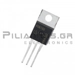 IGBT Transistor High Speed 600V  6A 88W TO-220AB