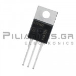 IGBT Transistor High Speed 600V  20A 166W TO-220AB