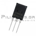 IGBT Transistor N-Ch 1200V 75A 440W TO-247