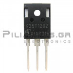IGBT Transistor N-Ch 1200V 50A 349W TO-247