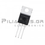 Mosfet N-Ch Vds:150V Id:100A Vgss:±20V Pd:300W 0,0062R TO-220