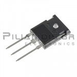 Mosfet N-Ch Vds:650V Id:30A Vgss:±20V Pd:219W 0,125R TO-247