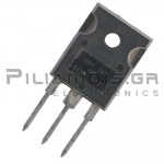 Mosfet N-Ch 150V 18A Vgs:±20V 150W 0.22R TO-247