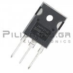 Mosfet N-Ch 100V 57A Vgs:±20V 200W 0.025R TO-247AC