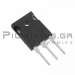 Mosfet N-Ch 250V 57A Vgs:±30V 360W 0.029R TO-247AC