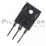 Mosfet N-Ch 500V 8.8A Vgs:±20V 150W 0.85R TO-247AC