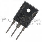 Mosfet N-Ch 500V 11A Vgs:±20V 180W 0.60R TO-247AC