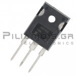 Mosfet N-Ch 500V 14A Vgs:±20V 190W 0.4R TO-247AC