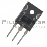 Mosfet P-Ch -60V -19A Vgs:±20V 125W 0.2R TO-247AC