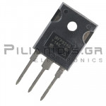 Mosfet P-Ch -200V -12A Vgs:±20V 150W 0.5R TO-247AC