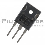 Mosfet N-Ch 600V 4.3A Vgs:±20V 100W 2.2R TO-247AC