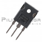 Mosfet N-Ch 800V 7.8A Vgs:±20V 190W 1.2R TO-247AC