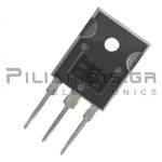 Mosfet N-Ch 900V 6.7A Vgs:±20V 190W 1.6R TO-247AC