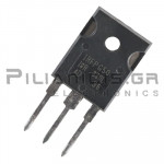 Mosfet N-Ch 1000V 6.1A Vgs:±20V 190W 2.0R TO-247AC