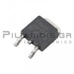 Mosfet N-Ch 100V 9.4A Vgs:±20V 48W 0.21R TO-252AA