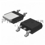 Mosfet N-Ch 40V 119A Vgs:±20V 140W 0.055R D-PAK