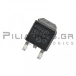 Mosfet P-Ch -200V -3.6A Vgs:±20V 42W 1.5R TO-252AA