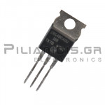 IGBT Transistor N-Ch 600V 40A 160W TO-220AB