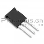 IGBT Transistor N-Ch 600V 40A 160W TO-247AC