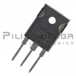 IGBT Transistor N-Ch 1200V 52A 200W TO-247AC