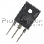 IGBT Transistor N-Ch 1200V 41A 160W TO-247AC